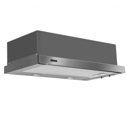 Okap kuchenny VDB Vector 60 inox